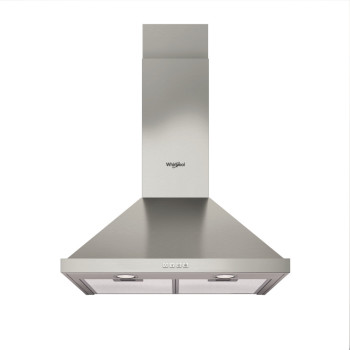 Whirlpool WHCN 64 F LM X/1