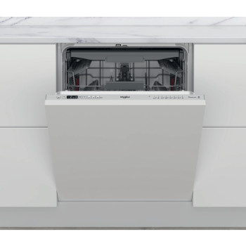 Whirlpool WIC 3C33 PFE