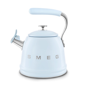 Smeg WKF01PB varná konvice