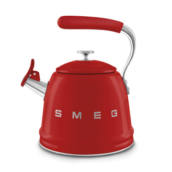 Smeg WKF01RD varná konvice