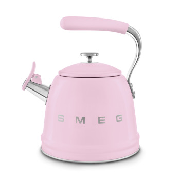 Smeg WKF01PK varná konvice
