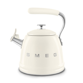 Smeg WKF01CR varná konvice