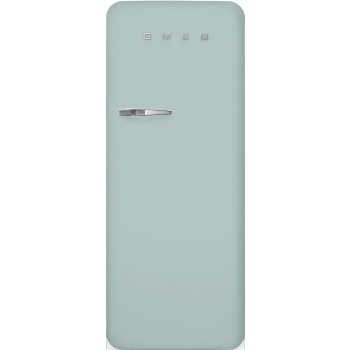 Smeg FAB28RDSA6 retro chladnička 