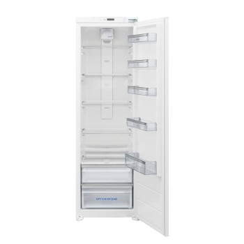 Daewoo CLN2795DIPB0-DE vestavná chladnička 178cm