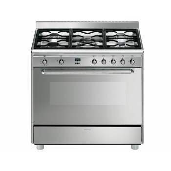 Smeg SCD90GVX9