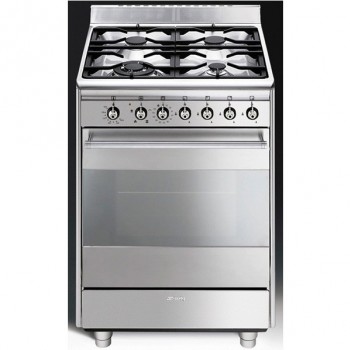 Smeg SCD61GVX9