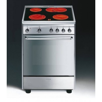 Smeg SCD60CMX8