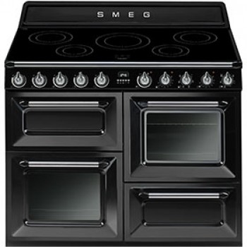 Smeg TR4110IBL2 Victoria sporák 110 cm