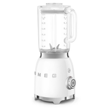 Smeg BLF03WHEU BÍLÝ MIXÉR 