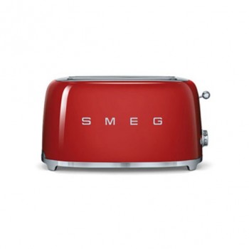 Smeg TSF02RDEU 