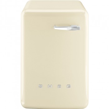 Smeg LBB14CR-2 PRAČKA krémová