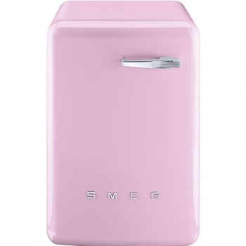 Smeg LBB14PK-2 PRAČKA růžová