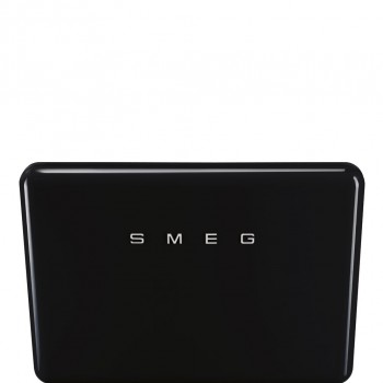 Smeg KFAB75BL ODSAVAČ PAR černý