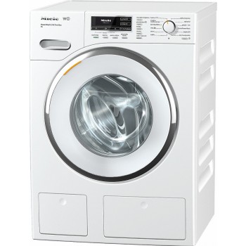 Miele WMR561 WPS PWash 2.0 & TDos XL