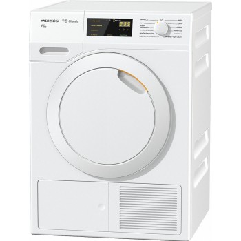 Miele TDB130WP Eco