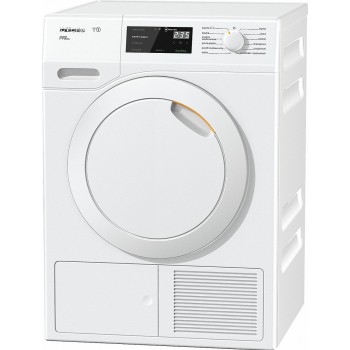 Miele TCE630WP Eco