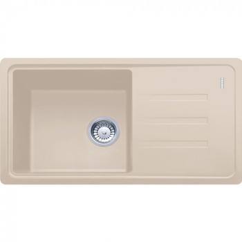 Franke Malta BSG 611-78/39 Fragranit Sahara