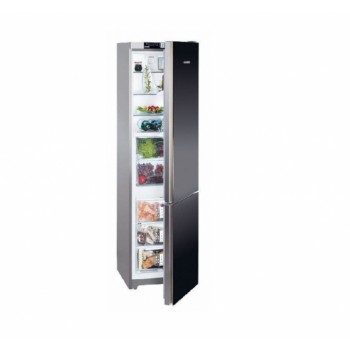 Liebherr CBNPgb 4855 Premium kombinovaná chladnička s BioFresh a NoFrost - záruka 2 + 3 roky bezplatného servisu