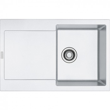 Franke MRG 611 Maris Fragranit Bílá-led