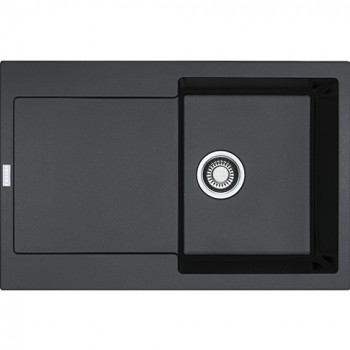 Franke MRG 611 Maris Fragranit Onyx