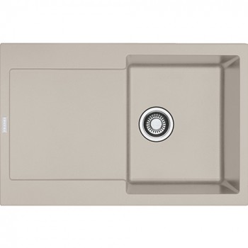 Franke MRG 611 Maris Fragranit Sahara