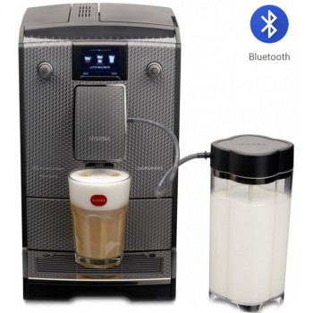 Nivona NICR 789 automatický kávovar + dárek zrnková káva + okamžitá sleva v prokliku
