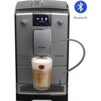 Nivona NICR 769 automatický kávovar + dárek zrnková káva + okamžitá sleva v prokliku