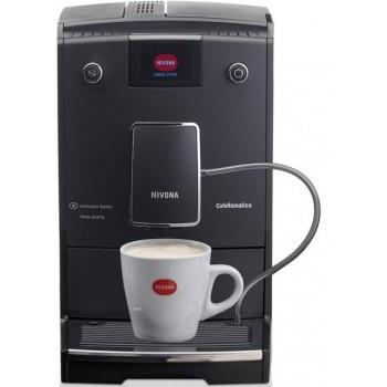 Nivona NICR 759 automatický kávovar + dárek zrnková káva
