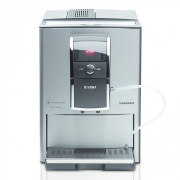 Nivona NICR 859 automatický kávovar + dárek zrnková káva 