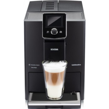 Nivona NICR 820 automatický kávovar + dárek zrnková káva