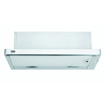 Beko CTB 6407 X