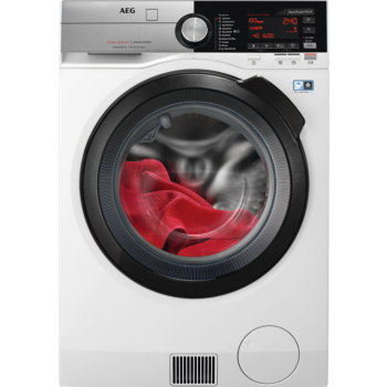 AEG SensiDry® L9WBC61B - akce