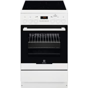 Electrolux EKC54952OW PlusSteam elektrický sporák