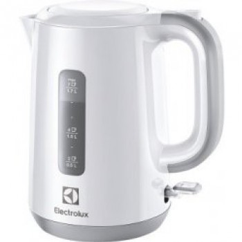 Electrolux EEWA3330 bílá varná konvice 