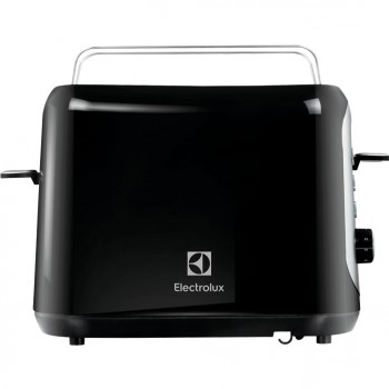 Electrolux EAT3300 černý topinkovač