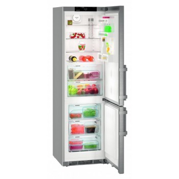 Liebherr CBef 4815 Comfort kombinovaná chladnička s BioFresh - záruka 2 + 3 roky bezplatného servisu - akce