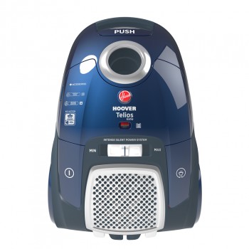 Hoover TX50PET 011 - dárek žehlička ZDARMA + Záruka 5 let na motor 