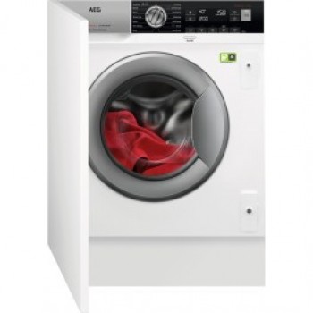 AEG ÖKOMix® L8FBE48SI