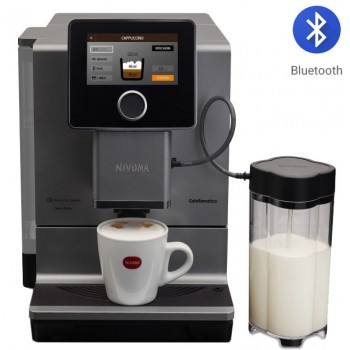 Nivona NICR 970 automatický kávovar + dárek zrnková káva 