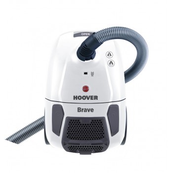 Hoover BV11 011 700W SÁČKOVÝ vysavač - ihned k expedici