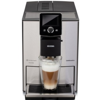 Nivona NICR 825 automatický kávovar + dárek zrnková káva + okamžitá sleva v prokliku