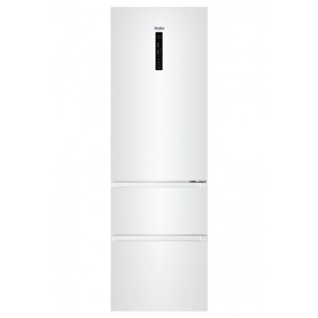 Haier HTR3619ENPW + záruka 5 let na celý spotřebič + 12 let na kompresor + Zdarma kolekce vín
