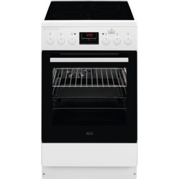 AEG Mastery SteamBake CCB56481BW - akce 