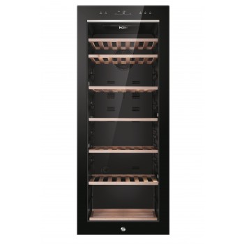 Haier HWS84GA + záruka 5 let na celý spotřebič + 12 let na kompresor + Zdarma kolekce vín 