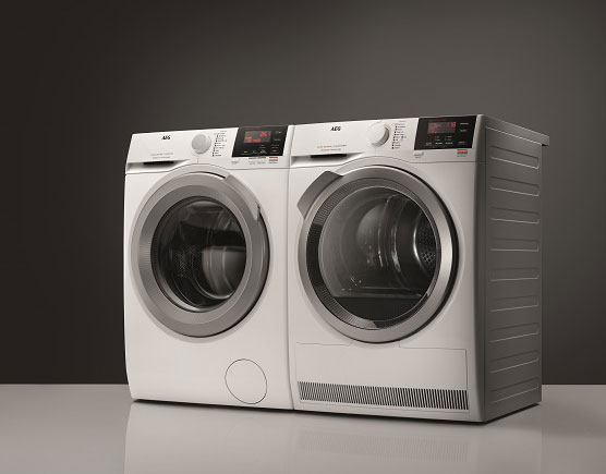 10 DŮVODŮ, PROČ SI KOUPIT SUŠIČKU AEG