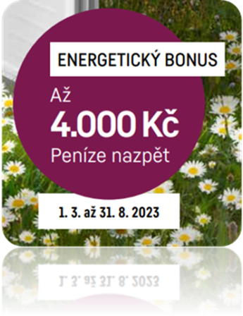 LIEBHERR CashBack 2023 -  ENERGETICKÝ BONUS AŽ 4.000 Kč  NAZPĚT